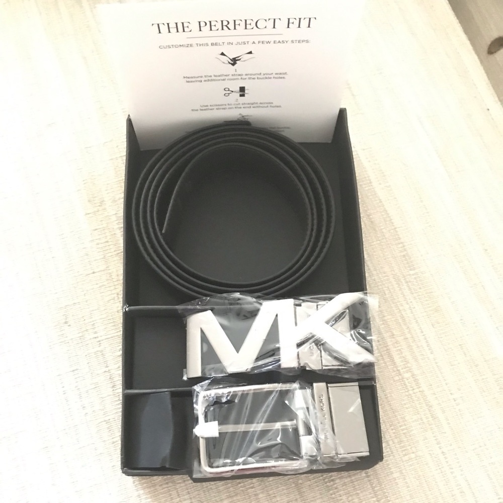 Brand new MK belt 🔥🔥🔥